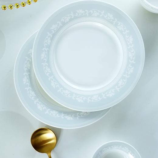 生活本色田园系列田园骨瓷餐具散件 商品图3