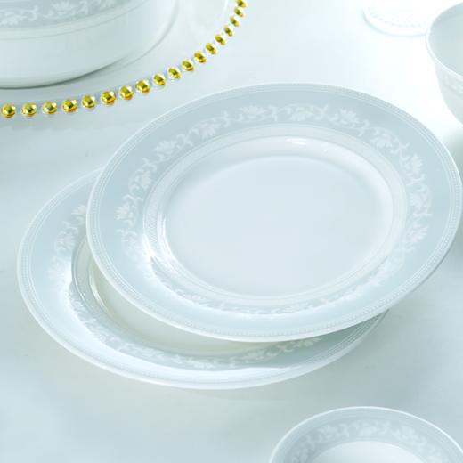 生活本色田园系列田园骨瓷餐具散件 商品图5