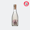 智惠美人粉兔淡浊微发泡 纯米生酒日本清酒 商品缩略图1