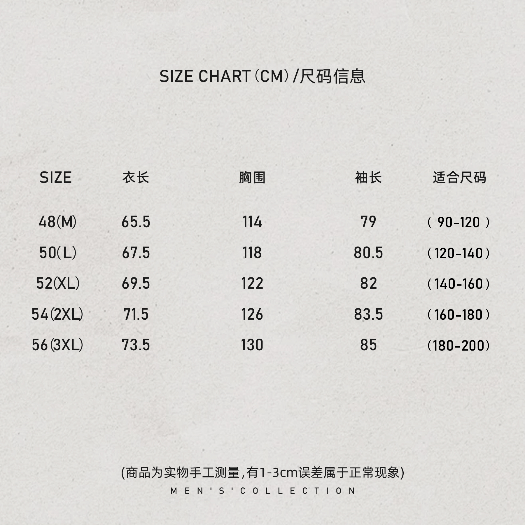 MBNL-F/秦磊男装「哈灵顿」羊毛混纺斜纹肌理夹克LL-WWT0037 N8商品图3