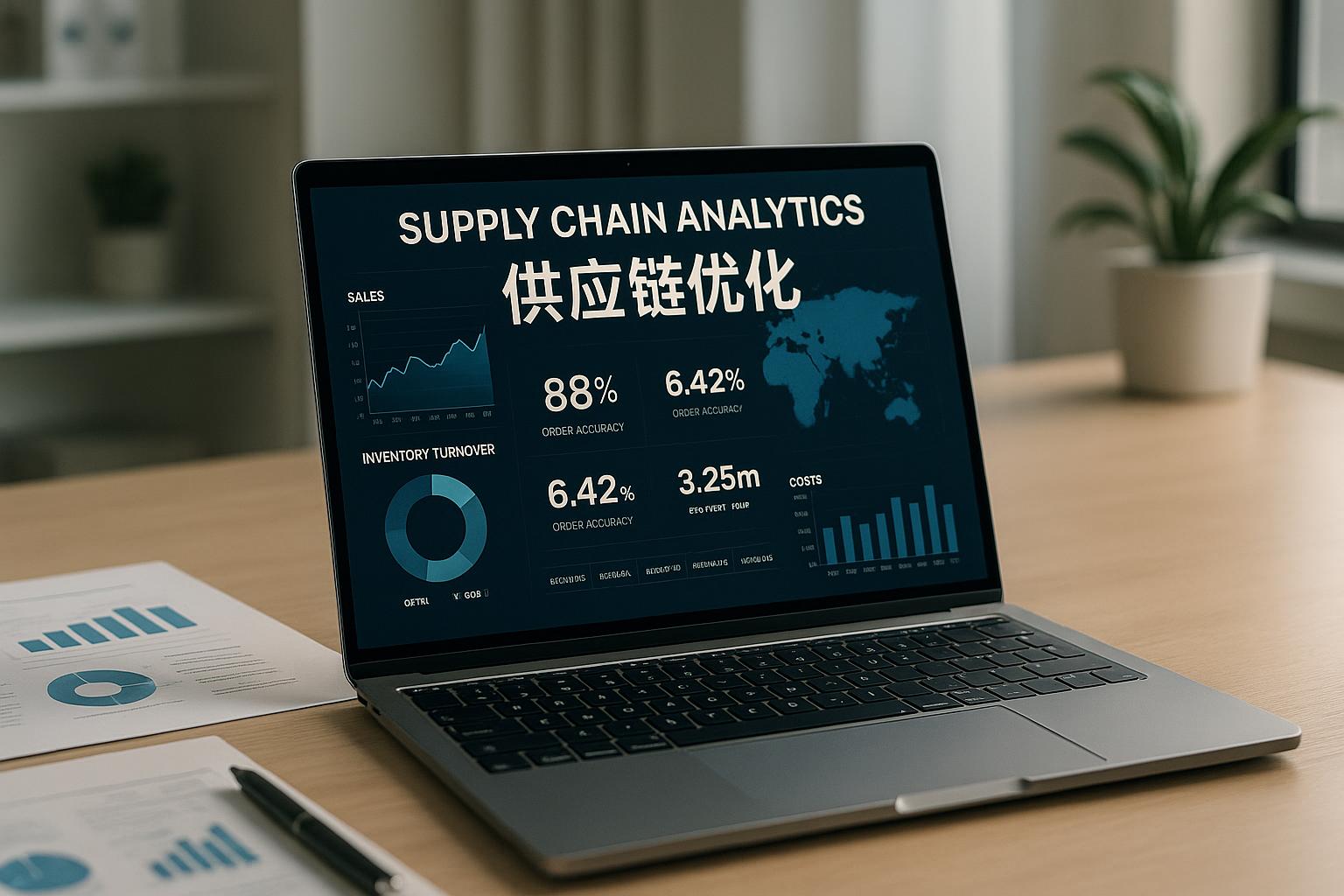 为什么新零售倒逼供应链改革？