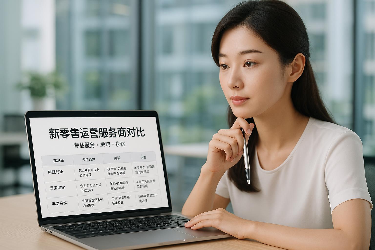 1. 阿里云新零售解决方案适合哪些企业？