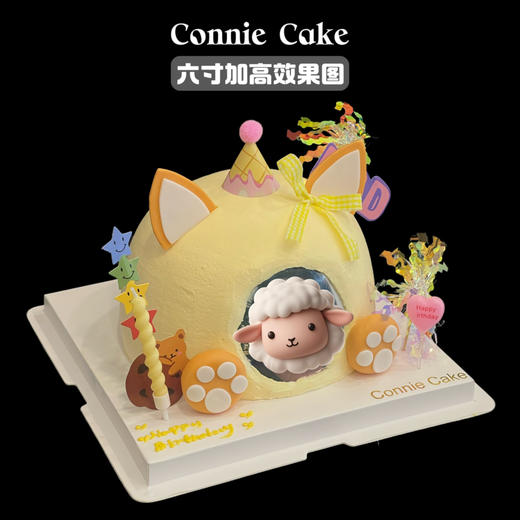 定制搞怪照片定制款🚗喜欢搞怪生日的不二选择🎉 商品图1