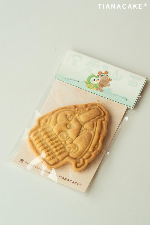 荞麦饼干- 商品图3