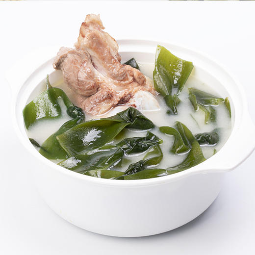 五为有机海带150g 商品图7