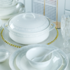 生活本色田园系列田园骨瓷餐具散件 商品缩略图4