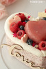 "梅"目传情💕(五寸杨梅蛋糕) 商品缩略图2