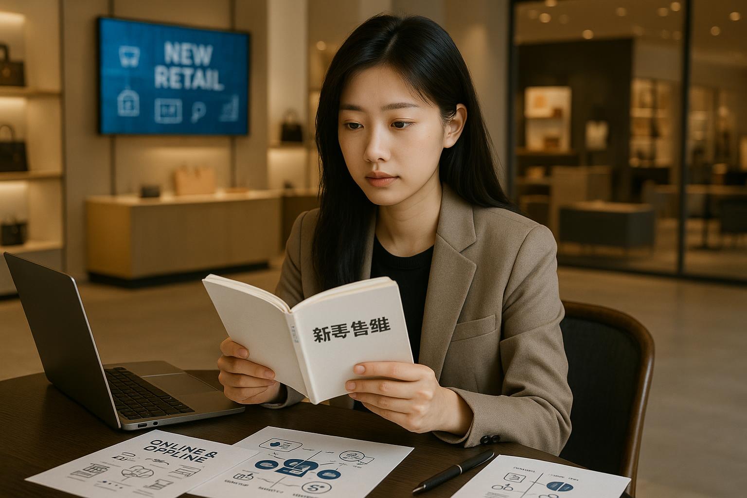 为什么传统零售思维需要升级？
