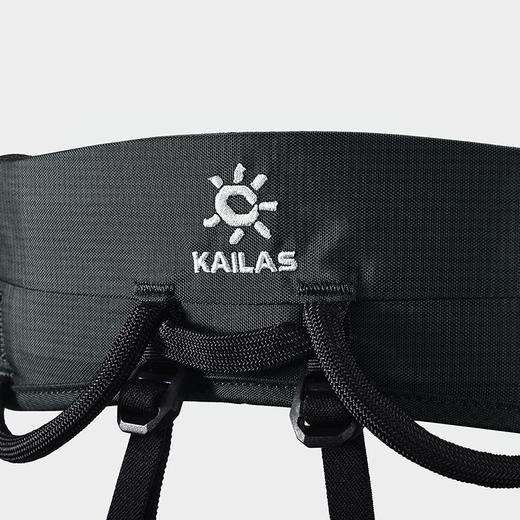 KAILAS凯乐石 Airo 旋风攀岩/登山安全带 EH104C 商品图4
