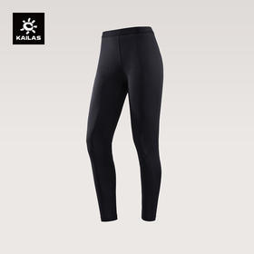 KAILAS凯乐石 女款薄抓绒裤 KG2542403