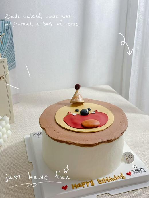 小狮子 商品图2