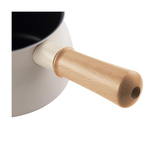 黄小厨（NOOBHUANG）黄小厨肆月系列抗菌不粘锅两件套HXC-L-TZ019 商品图3