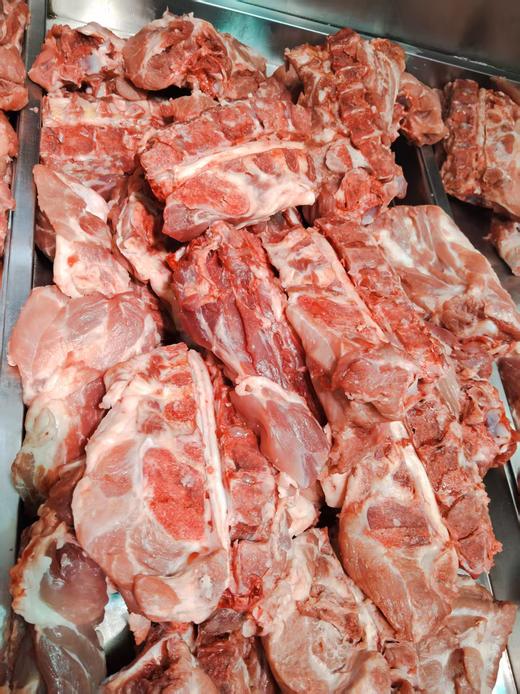 梅花骨2斤 商品图0