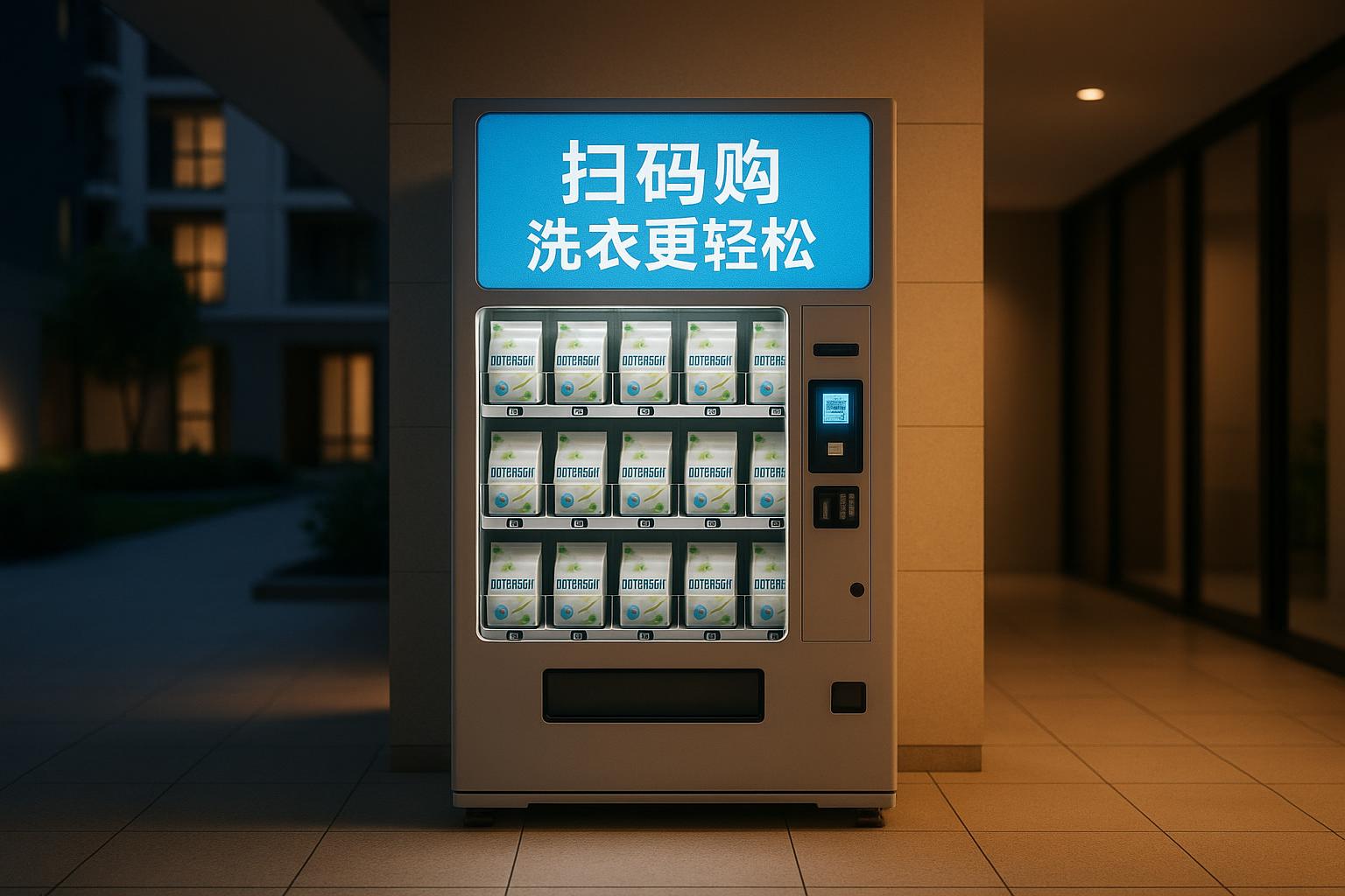 前置仓模式如何实现当日达？