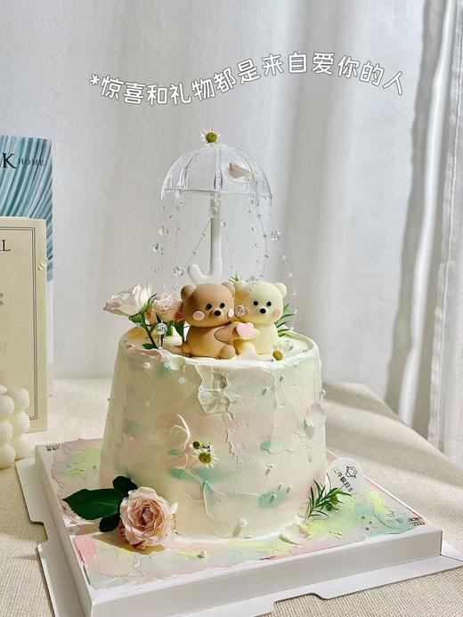 为爱撑伞 商品图2