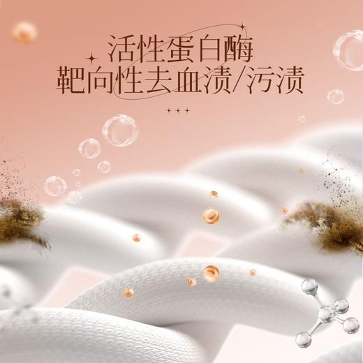 植护 月白风清内衣除菌洗涤液500g*4 商品图4
