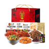 张飞牛肉零食礼盒842g 商品缩略图0