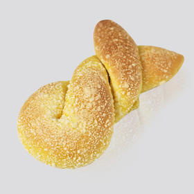 猫山王榴莲软欧包