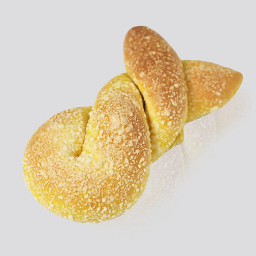 猫山王榴莲软欧包 商品图0