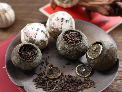 新会小青柑 商品图5