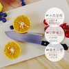 日本原装进口吉川砧板抗菌易家用防霉切菜板砧板岩板塑料大号案板 商品缩略图5