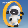 SUNNYMORE 囡囡-25*13cm-毛绒摆件SYMC150026 商品缩略图1