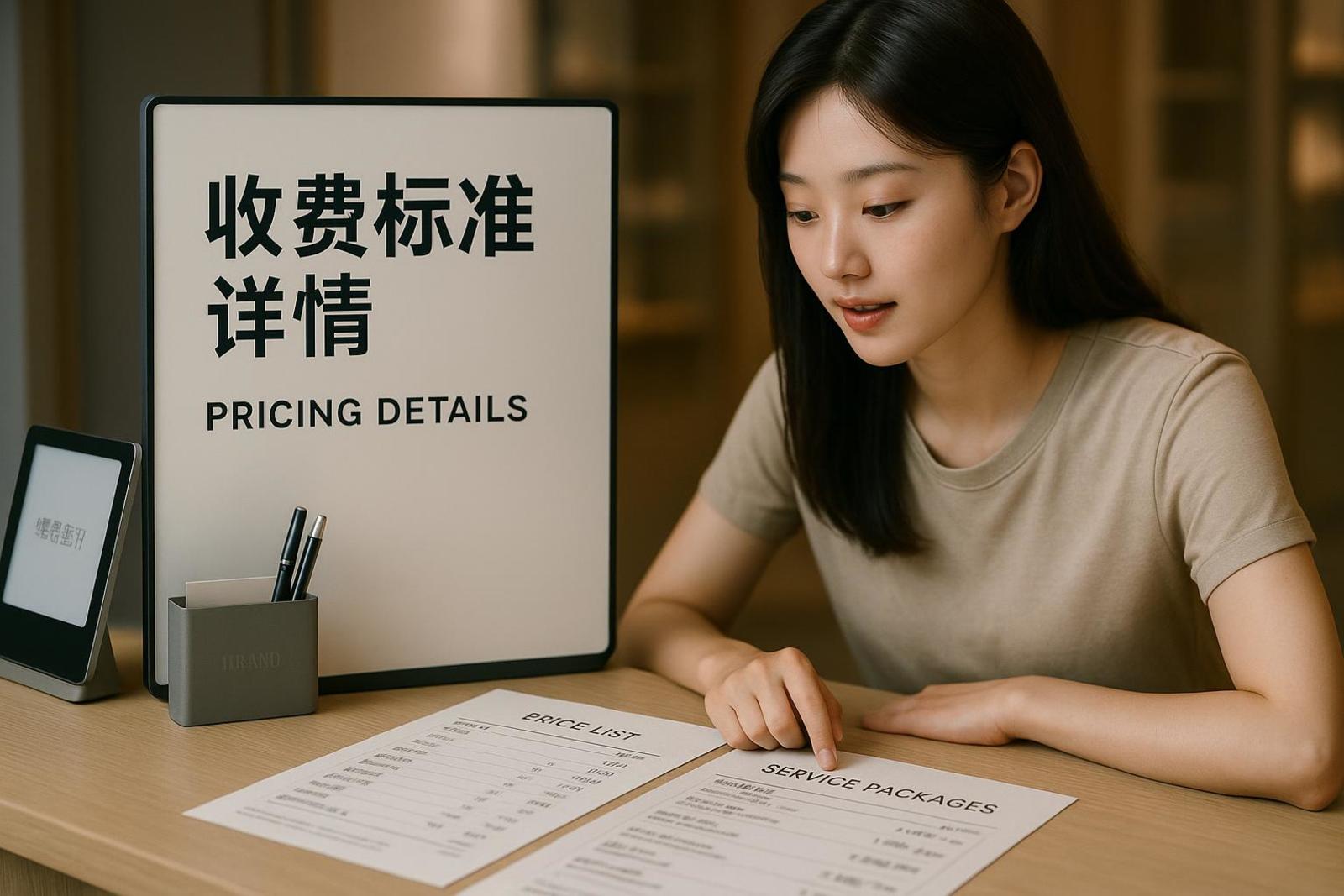 基础功能套餐适合哪些商家?