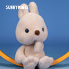 SUNNYMORE 嘟兜-26*12cm-毛绒摆件SYMC150002 商品缩略图2