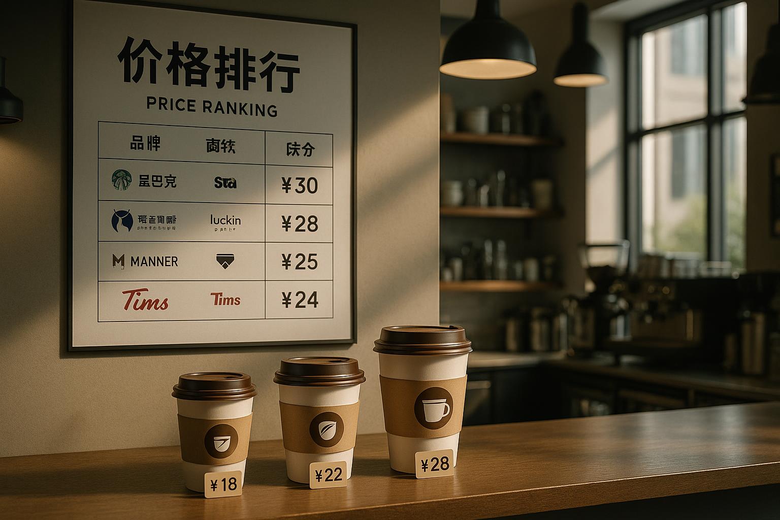 为什么新零售电商价格差异这么大？
