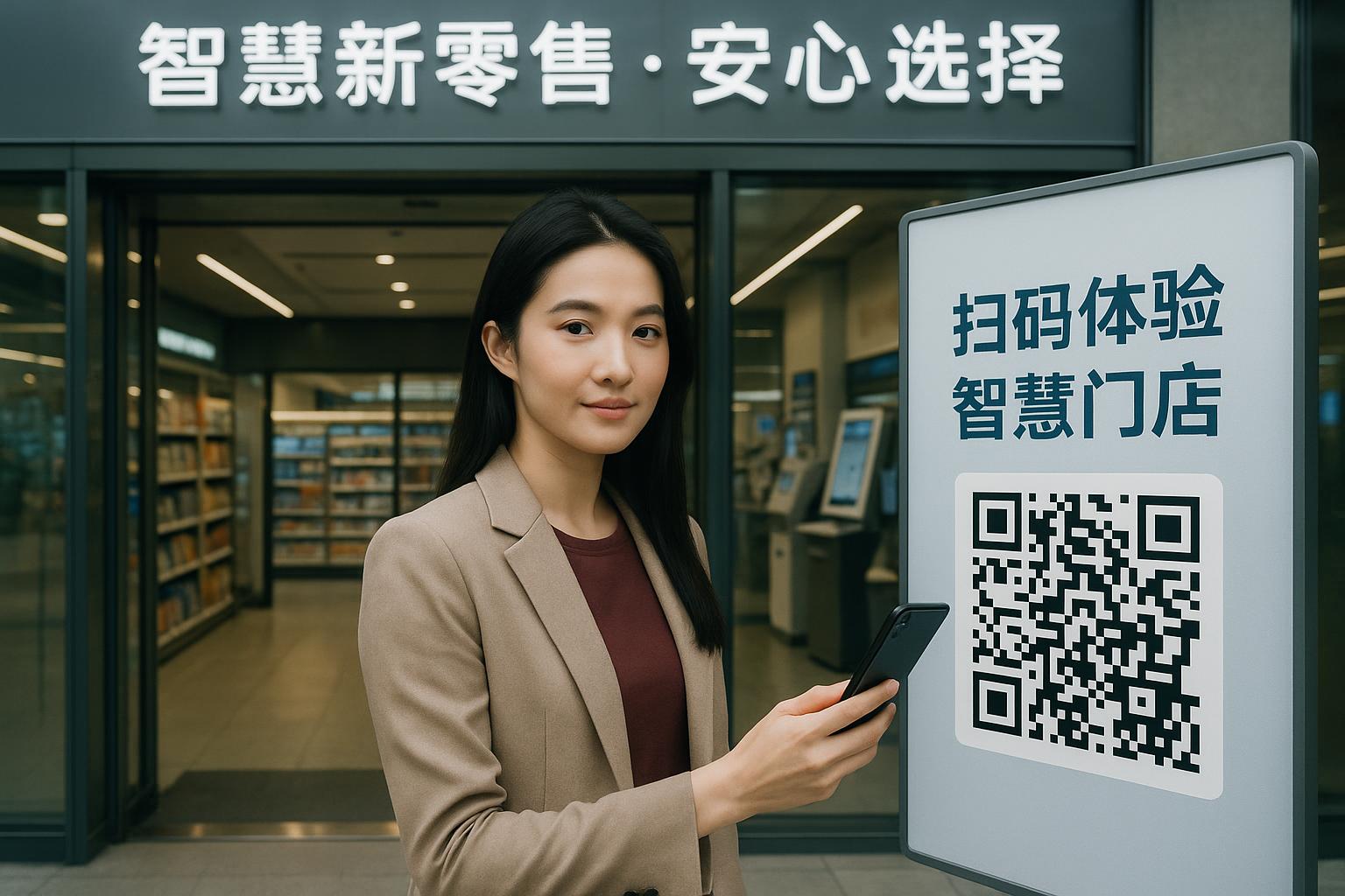 哪些慈溪本地智慧新零售企业值得合作？
