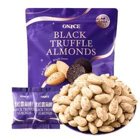 ONICE 黑松露扁桃仁600g