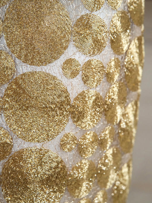 下架|廷前观棠 | 逗梭半裙 商品图1