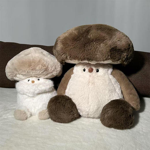 SUNNYMORE 蘑卡-M/Moka 商品图1