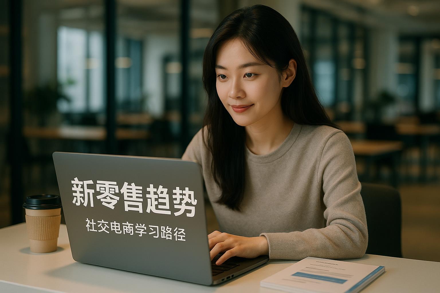 社交电商新零售有哪些基础模式必须掌握？