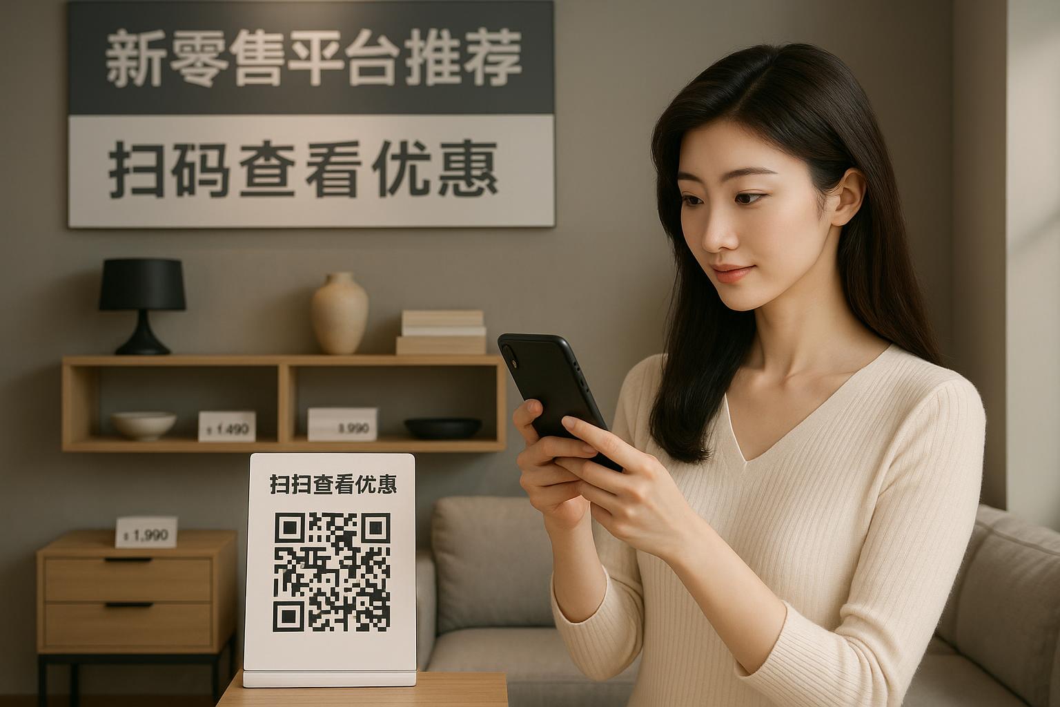 贵阳有哪些值得关注的家居新零售平台？