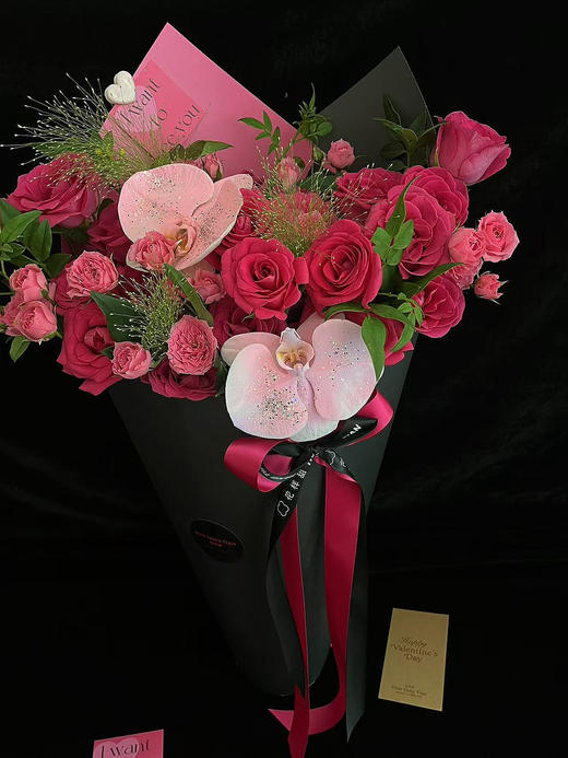 miss you·花束 商品图2