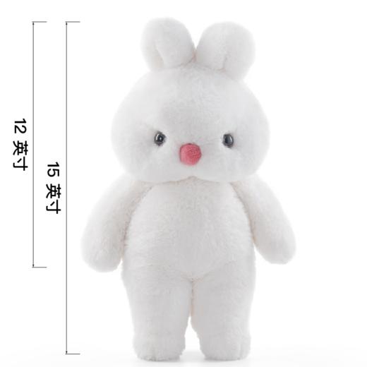 SUNNYMORE 甜甜圈-40*20cm-毛绒摆件SYMC886013 商品图4