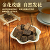 【经典湘茶】黑色经典茯砖茶108g/盒 送礼自饮 口口回甘 商品缩略图2