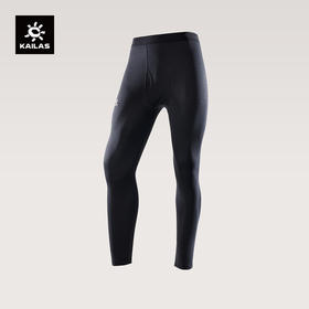 KAILAS凯乐石 男款薄抓绒裤 KG2542303