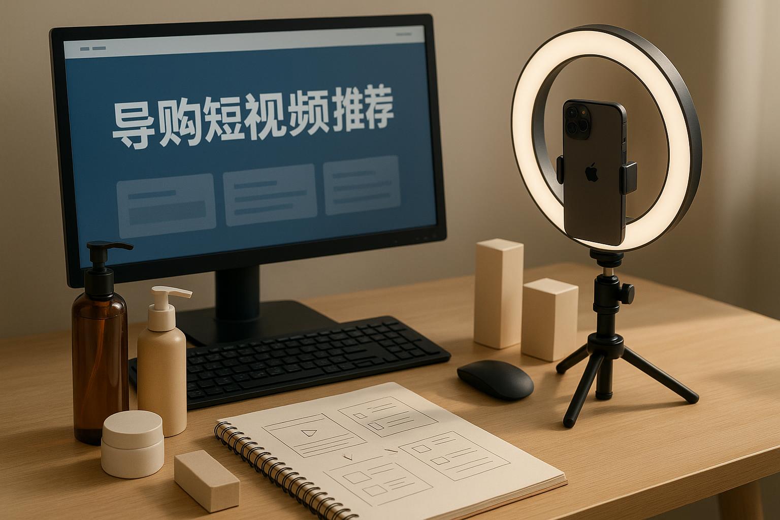 痛点展示+解决方案：让顾客主动找上门