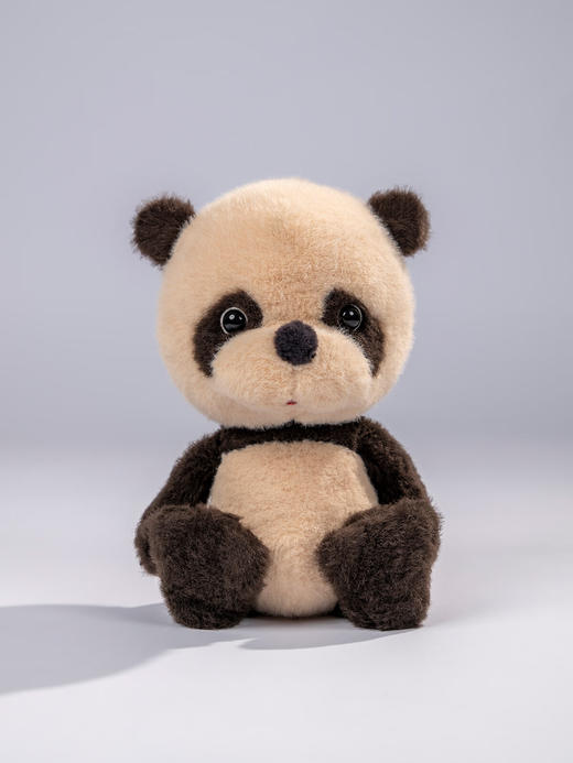 SUNNYMORE 可可熊-27*12cm-毛绒摆件SYMC150057 商品图0