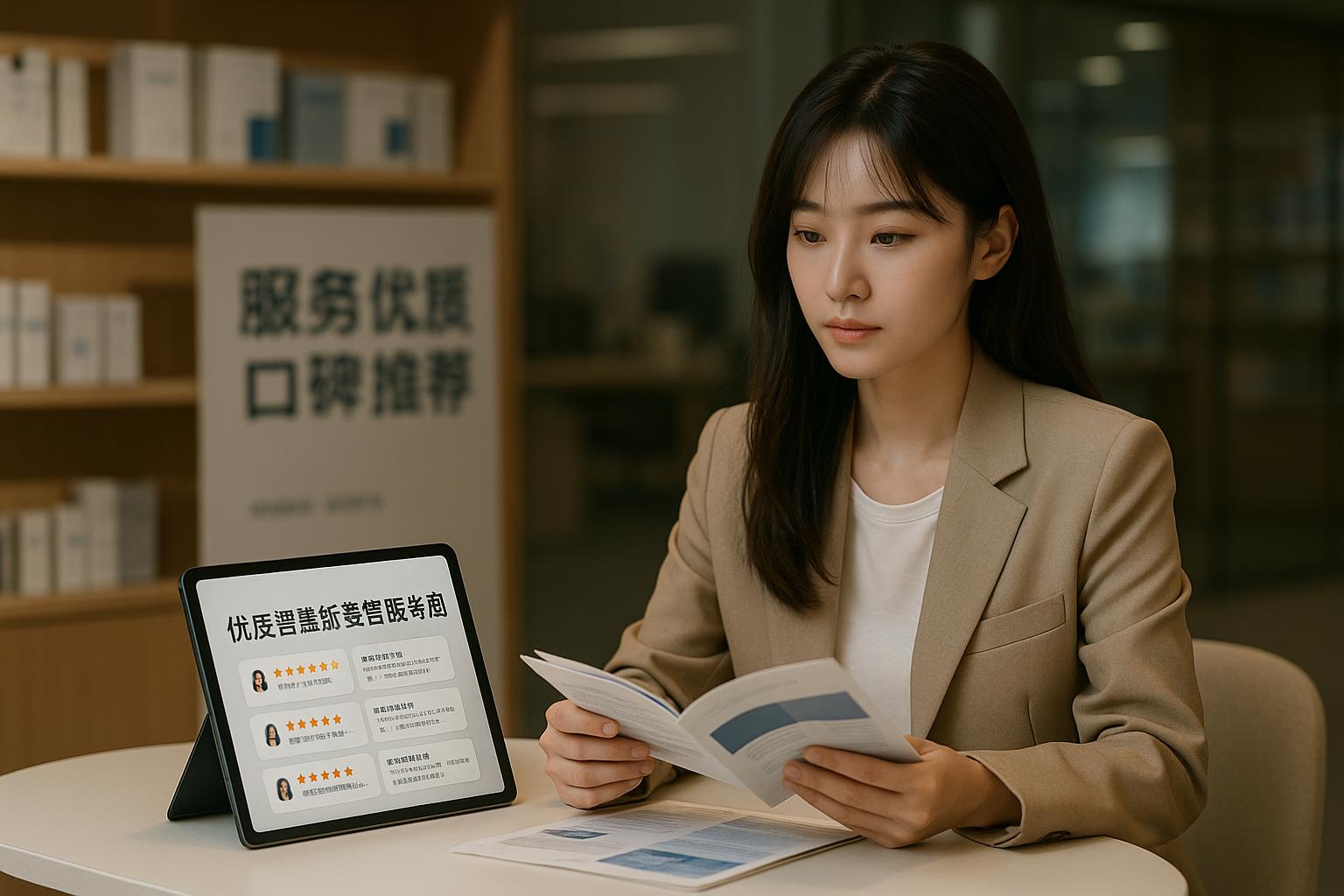 嘉兴本地哪家智慧新零售服务商案例最多？