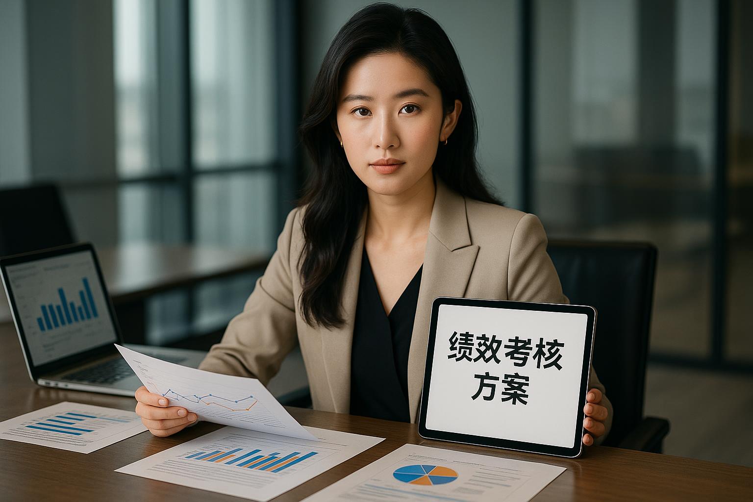 新零售绩效考核需要关注哪些核心指标？