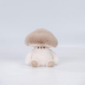 SUNNYMORE 棉花糖-M/Mushmello