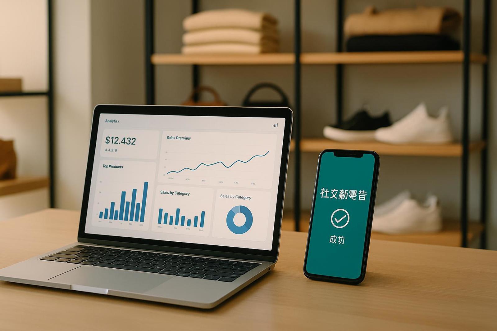 社交新零售的核心运作逻辑是什么?