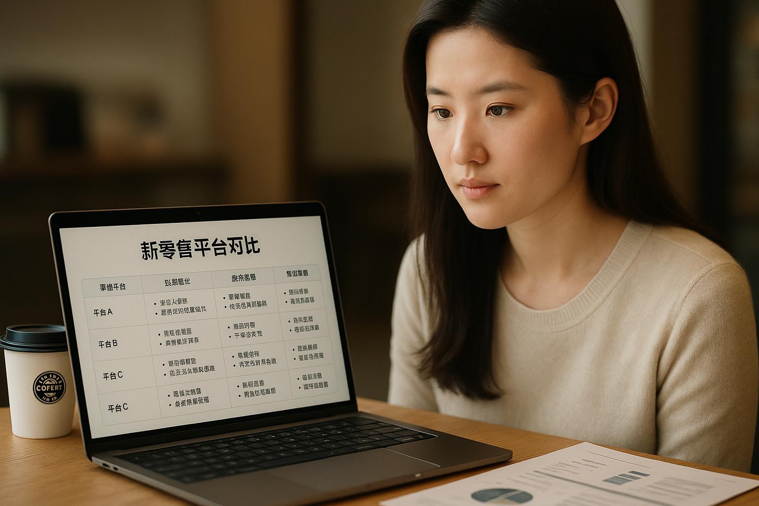 动拇指平台的核心功能有哪些？