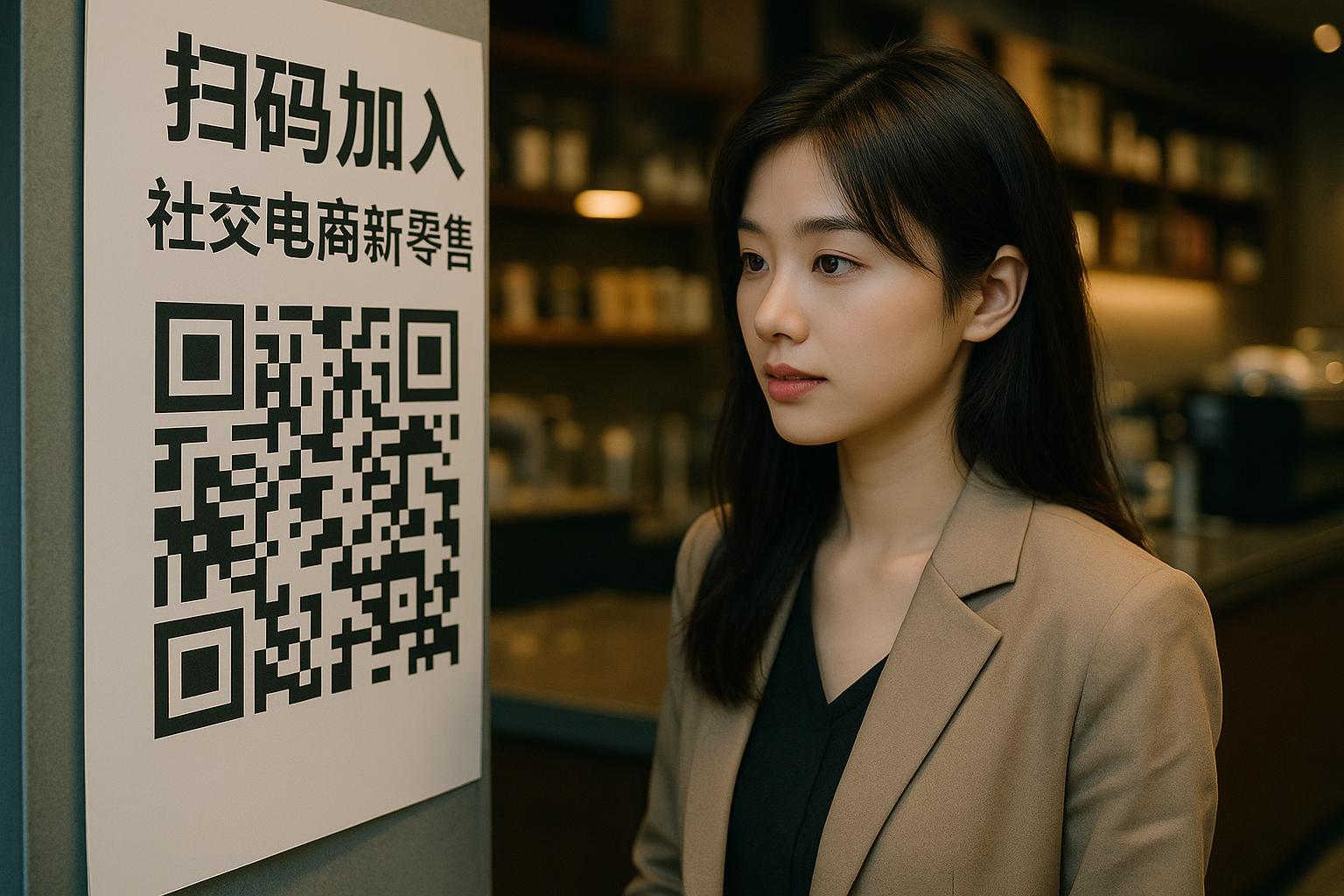 如何选择适合自己的社交电商模式？