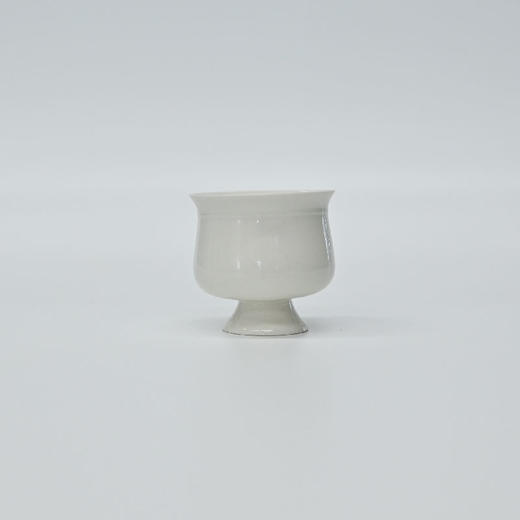 羽诗制造出品 瑞兽献礼·斟福保温壶陈皮白茶龙珠陶瓷品茗杯文创礼盒 商品图2