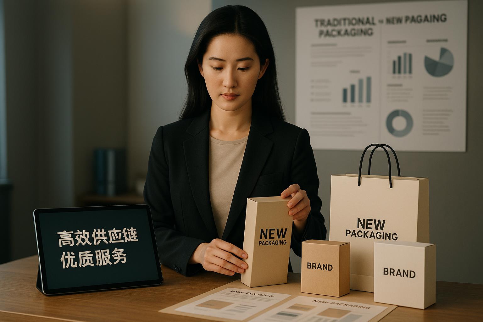 为什么社交新零售比传统模式更高效？