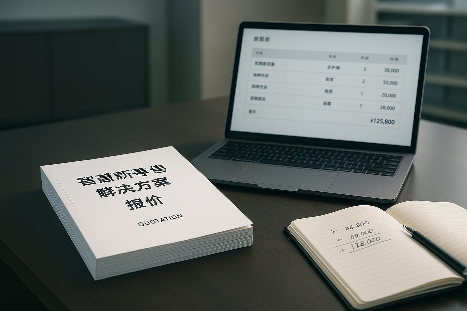 基础版系统适合哪些商家？费用包含什么？